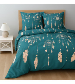 Комплект постельного белья "Евро" 50х70 41262/0/632801/592646 К 