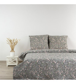 Комплект постельного белья "Евро"50х70 41262/0/606501/593802 К 