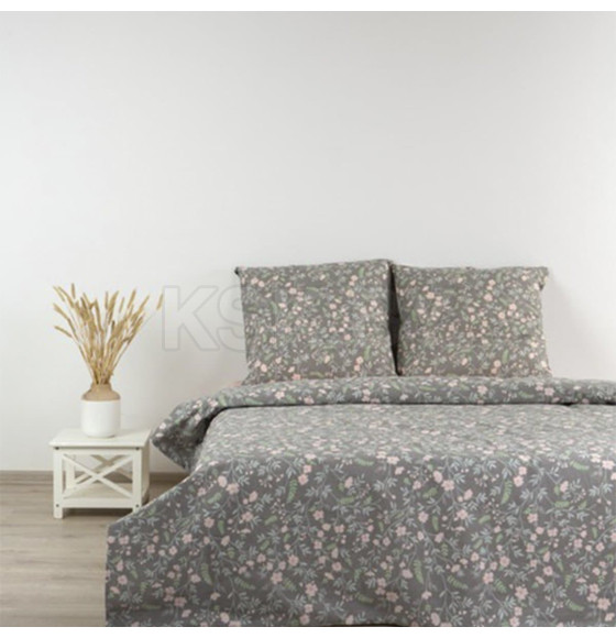 Комплект постельного белья "Евро"50х70 41262/0/606501/593802 К 