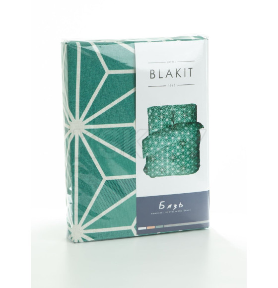 Комплект постельного белья "Евро" 70х70 41261/0/632204/594708 К 