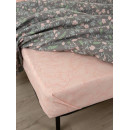 Комплект постельного белья "Евро"50х70 41262/0/606501/593802 К 