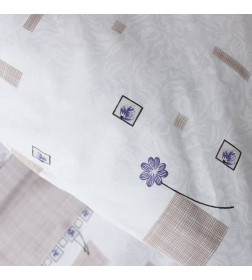 Комплект постельного белья 2-спальный 50х70 41252/0/487501/457981 К 