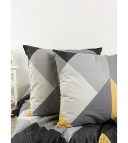 Комплект постельного белья 1,5-спальный (п.215х153, пр.220х145, н.50х70-2шт.), арт.41242/0, (566801/457989 4810122665843)