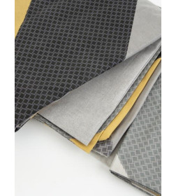 Комплект постельного белья 1,5-спальный (п.215х153, пр.220х145, н.50х70-2шт.), арт.41242/0, (566801/457989 4810122665843)