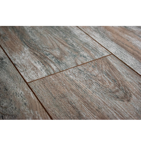 Ламинат KASTAMONU INDIGO Дуб Ария (FP635) 