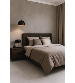 Ламинат KASTAMONU Color Block Призрачный Оникс