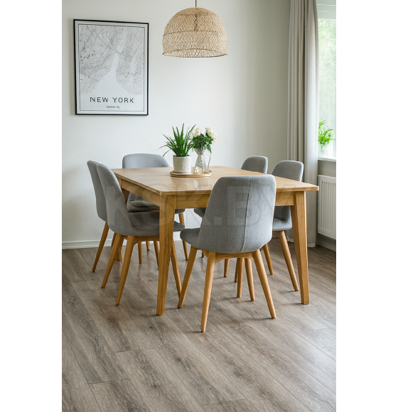 Ламинат KASTAMONU INDIGO Дуб Альт (FP630) 