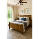 Ламинат KASTAMONU INDIGO Дуб Ария (FP635) 