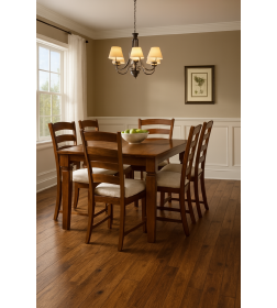 Ламинат KASTAMONU INDIGO Дуб Болеро