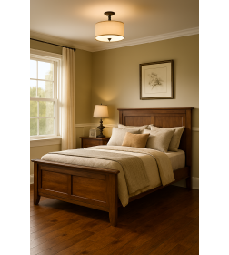 Ламинат KASTAMONU INDIGO Дуб Болеро