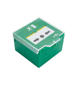 Устройство разблокировки дверей ST-ER115