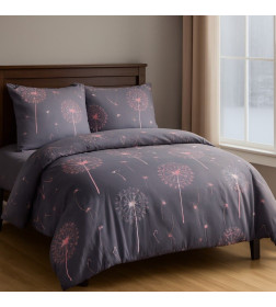 Комплект постельного белья 1,5-спальный (п.215х153, пр.220х145, н.70х70-2шт.), арт.41241/0, (579701/570903 К 4810122617910)