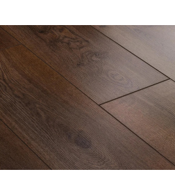 Ламинат KASTAMONU Black Дуб Айвори 1380х195х8 мм