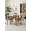 Ламинат KASTAMONU Cherry Дуб Бернар 456 (FP456) 