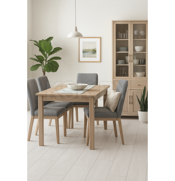 Ламинат KASTAMONU Cherry Дуб Бернар 456 (FP456) 