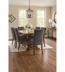 Ламинат KASTAMONU Cherry  Дуб Брауни 461 