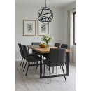 Ламинат KASTAMONU Blue Дуб Нортленд  1380х193х8мм (FP722) 