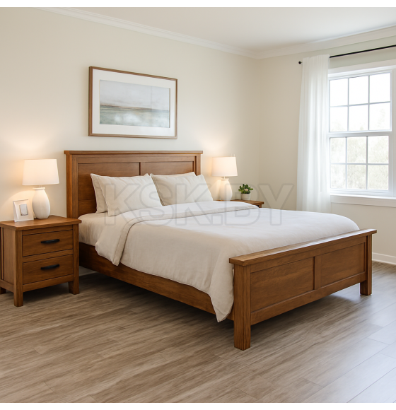 Ламинат KASTAMONU SunFloor  Сосна Тахо  (SF33CV-52) 