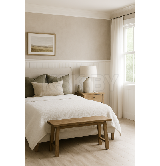 Ламинат KASTAMONU Cherry Дуб Валенсия (CHR33CV-FP460) 