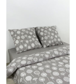 Комплект постельного белья 1,5-спальный (п.215х153, пр.220х145, н.70х70-2шт.), арт.41241/0, (642703/592653 К 4810122605849)
