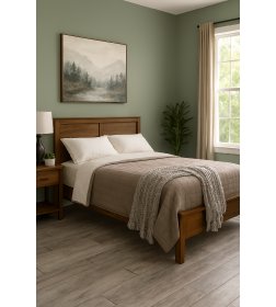 Ламинат KASTAMONU Blue Дуб Ален  1380х193х8мм 