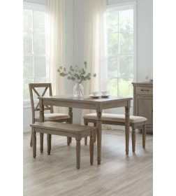 Ламинат KASTAMONU Universal Дуб ксаверия  