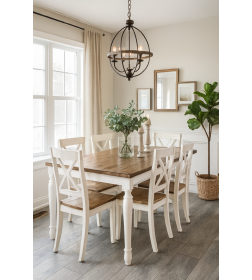 Ламинат KASTAMONU Marsala Дуб Джахор