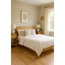 Ламинат KASTAMONU Blue Дуб Адана  1380х193х8мм (FP728) 