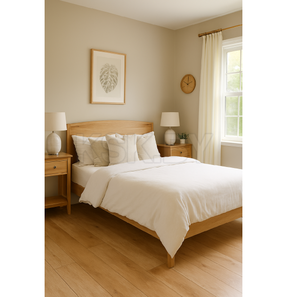 Ламинат KASTAMONU Blue Дуб Адана  1380х193х8мм (FP728) 