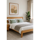 Ламинат KASTAMONU Marsala Дуб менара (FP301) 