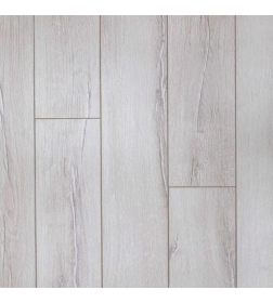 Ламинат KASTAMONU Universal Дуб Королевский снежный  1380х161х8 мм