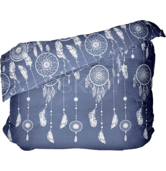 Комплект постельного белья 1.5-сп 70х70 41241/0/632801/592646 К 