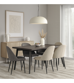 Ламинат KASTAMONU Blue Дуб Касадор  1380х193х8мм 