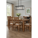 Ламинат KASTAMONU Дуб Дакар  1380х193х8мм (FP729) 