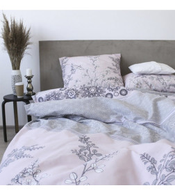 Комплект постельного белья 2-сп., арт.41251/0, (215*175 476201/457988 К 4810122620361)