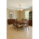 Ламинат KASTAMONU Кварц Риальто 1380х244х8мм (FP742) 