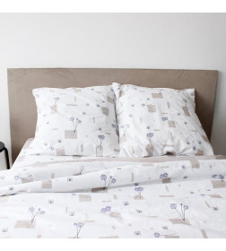 Комплект постельного белья 2-спальный 50х70 41252/0/487501/457981 К 