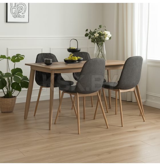 Ламинат KASTAMONU Black  Дуб Прованс  (010) 