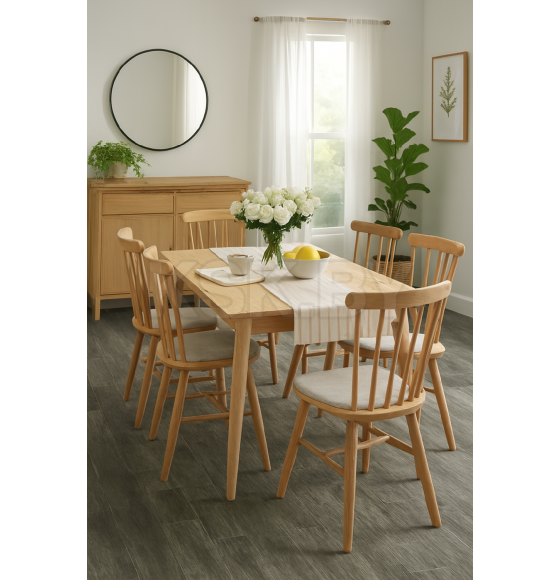 Ламинат KASTAMONU ROYCE ГРАБ ТЕМПЛТОН 44  1380х159х8 мм