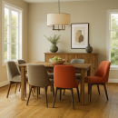 Ламинат KASTAMONU ROYCE  ДУБ ДОРИАН 47 1380х159х8 мм