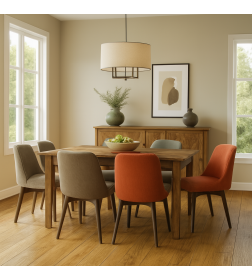 Ламинат KASTAMONU ROYCE  ДУБ ДОРИАН 47 1380х159х8 мм