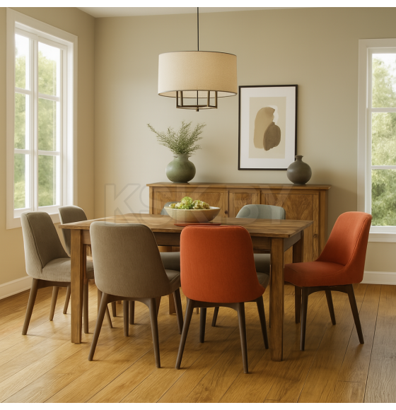 Ламинат KASTAMONU ROYCE  ДУБ ДОРИАН 47 1380х159х8 мм