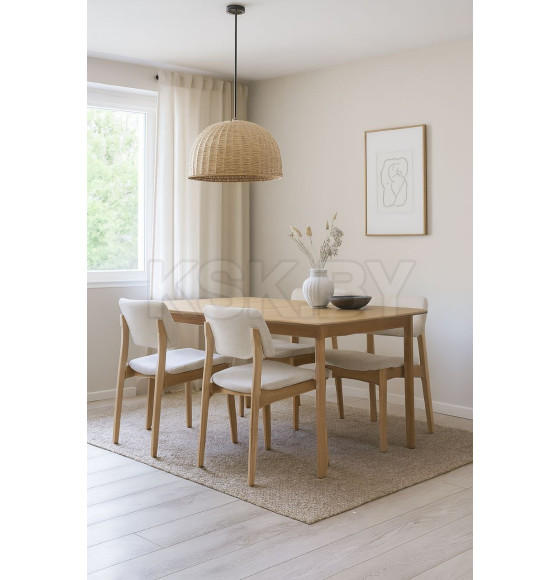 Ламинат KASTAMONU ROYCE Дуб Баярд 4V 33кл 1380х159х8 мм (ROC33CV-43) 