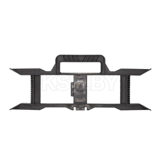 Рамка для удлинителя 400мм IP20 Glanzen (ER-00-001) 