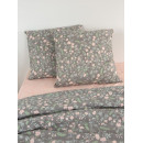 Комплект постельного белья 2-спальный 50х70 41252/0/606501/593802 К 