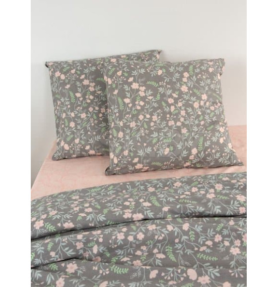 Комплект постельного белья 2-спальный 50х70 41252/0/606501/593802 К 