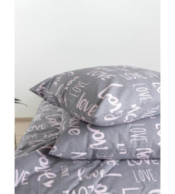 Комплект постельного белья 2-спальный (п.215х175, пр.220х210, н.70х70-2шт.), арт.41251/0, (615005/457983 К 4810122618405)