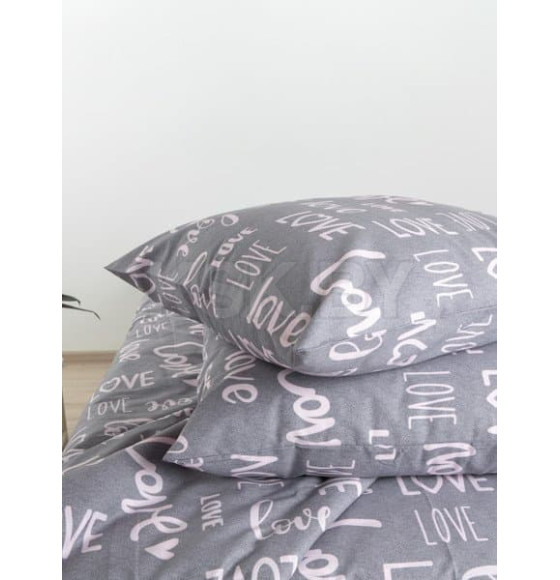 Комплект постельного белья 2-спальный (п.215х175, пр.220х210, н.70х70-2шт.), арт.41251/0, (615005/457983 К 4810122618405)