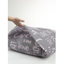 Комплект постельного белья 2-спальный (п.215х175, пр.220х210, н.70х70-2шт.), арт.41251/0, (615005/457983 К 4810122618405)