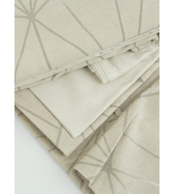 Комплект постельного белья 2-спальный (п.215х175, пр.220х210, н.70х70-2шт.), арт.41251/0, (637702/592641 К 4810122595669)